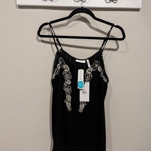 L NWT LUQ cami
